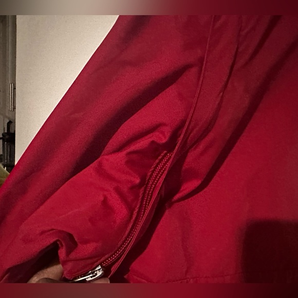 Walter Hagen 2-1 Golf Jacket - Picture 8 of 11